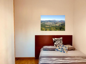 Habitación con desayuno - Room with breakfast, Aranjuez